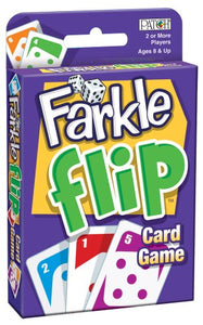 Farkle Flip Game