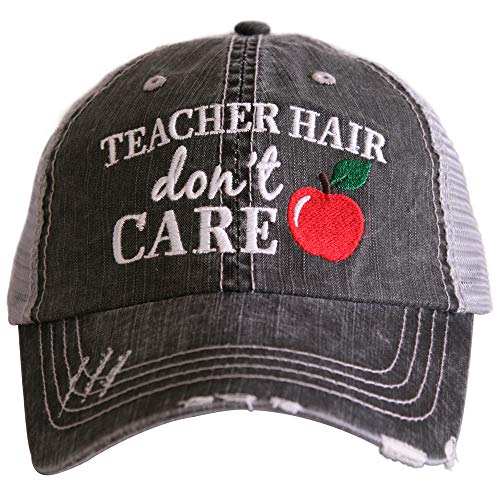 Teacher Hat