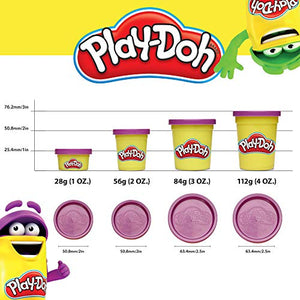 14 Play-Doh Tubs 3oz.