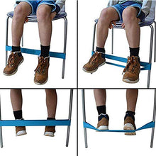 15 Chair Bands