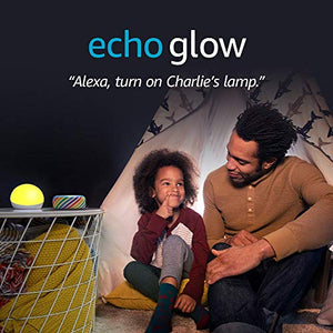 Echo Glow
