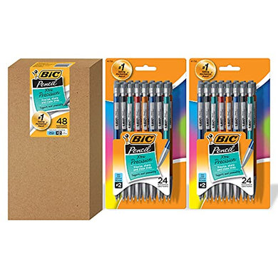 48 Mechanical Pencils