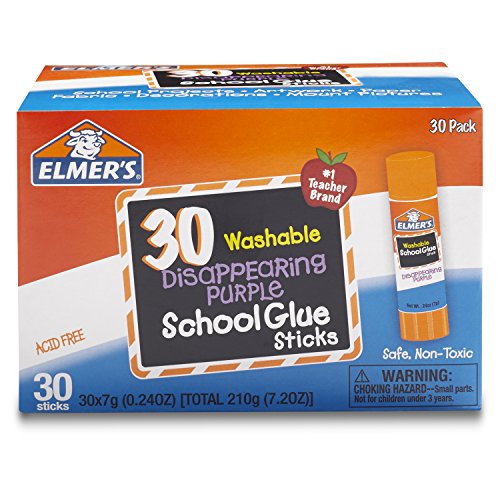30 Glue Sticks (2406449479744)