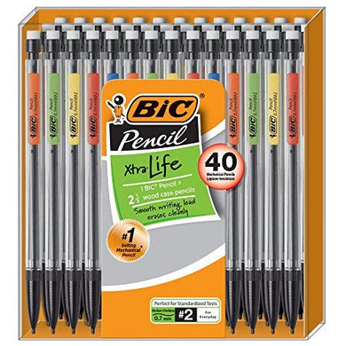 40 Mechanical Pencils