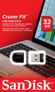 USB Drive 32 GB (2407751188544)
