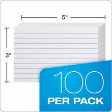 1000 Index Cards