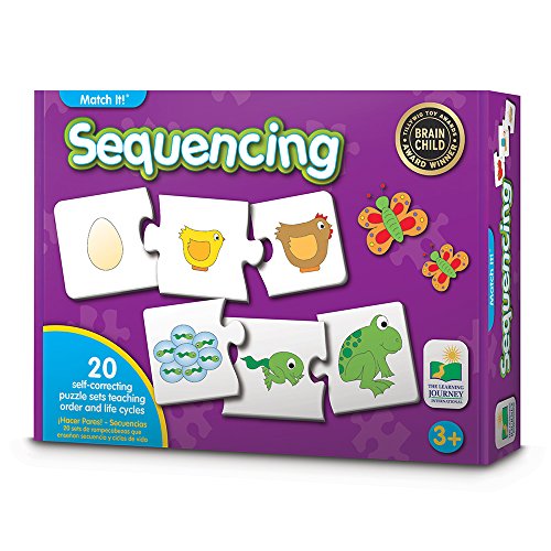 Sequencing Puzzles (2406517473344)