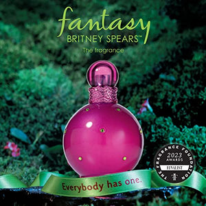 Britney Spears Fantasy, Eau De Parfum EDP Spray for Women, 1 Fl Oz