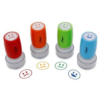 Smiley Stamps