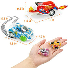 48Pcs Mini Cars and Small Planes, Bulk Toys Small Pull Back Cars, Treasure Box Toys for Classroom, Party Favors, Goodie Bags Fillers, Birthday Day Gifts for Kids and Prize for Kids 3-5 Years Old