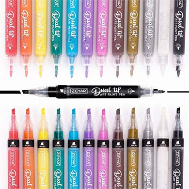 Acrylic Paint Pens