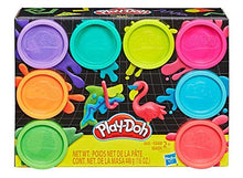 16 Play-Doh Tubs