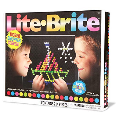 Lite-Brite