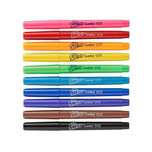 10 Scented Stix Markers (2407577944128)