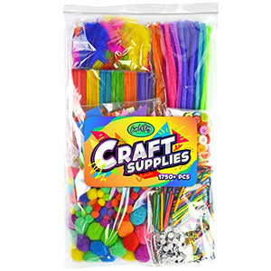 Crafts Supplies