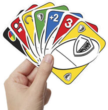 UNO Remix Card Game