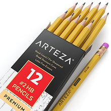 96 #2 Pencils