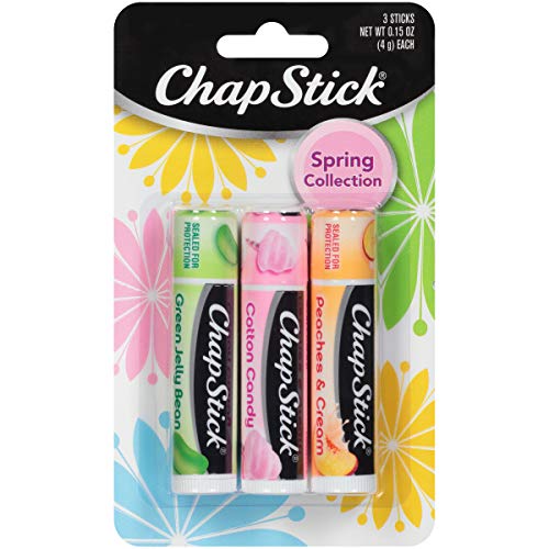 Chapstick Chapstick Easter Collection Flavor Variety Pack, 0.45 Ounce