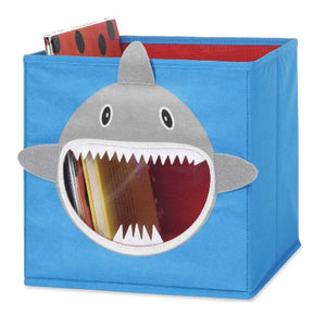 Shark Storage Cube