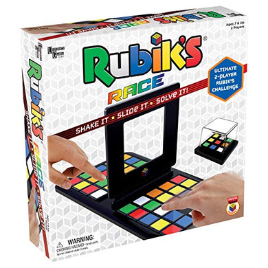 Rubiks Race Game (2406700318784)