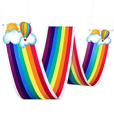 Rainbow Banner