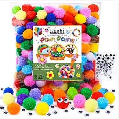 Pom Poms