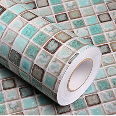 Mosaic Contact Paper