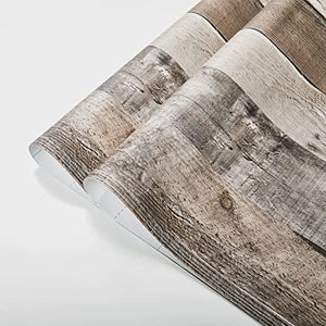 Wood Contact Paper