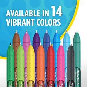 14 Gel Pens