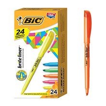 24 Color Highlighters (2414800633920)