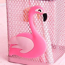 Flamingo Pencil Cups