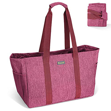 Foldable Tote