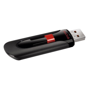 64GB USB Flash Drive