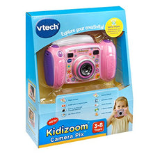 VTech KidiZoom Camera Pix, Pink