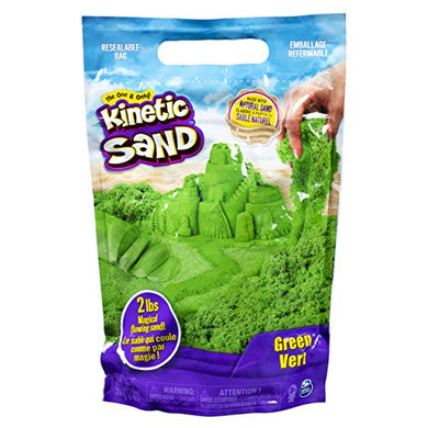 Kinetic Sand 2 lbs.