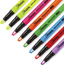 8 Highlighters
