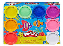 16 Play-Doh Tubs