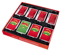 Apples to Apples