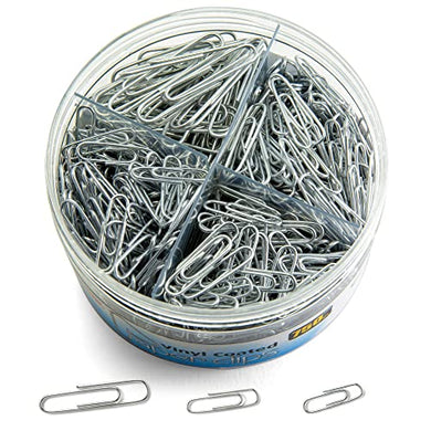 Paper Clips