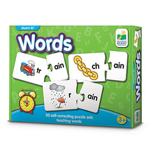 Word Puzzles (2406625509440)