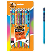 24 Mechanical Pencils (2414804009024)