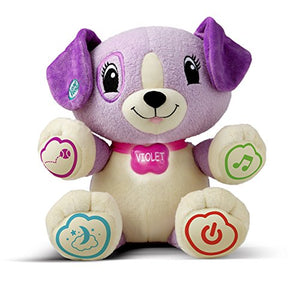 LeapFrog My Pal Violet (Frustration Free Packaging)