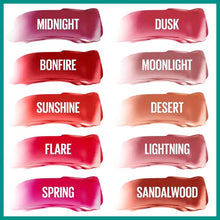 Maybelline New York Green Edition Balmy Lip Blush, Formulated With Mango Oil, Moonlight, Pink Nude, 1 Count