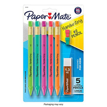 5 Mechanical Pencils