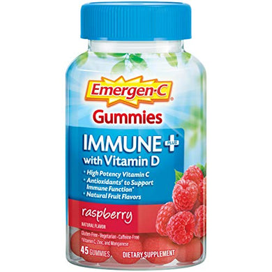 Emergen-C Gummies