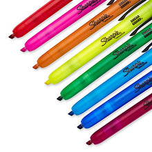 8 Color Highlighters