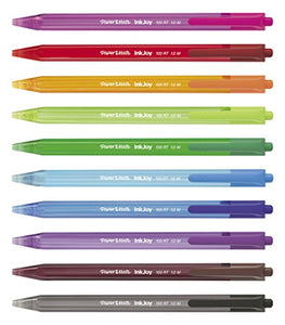 20 Ballpoint Pens