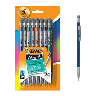 24 Mechanical Pencils