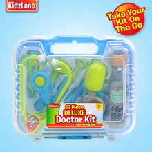 Play Doctor Kit