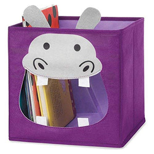 Hippo Storage Cube